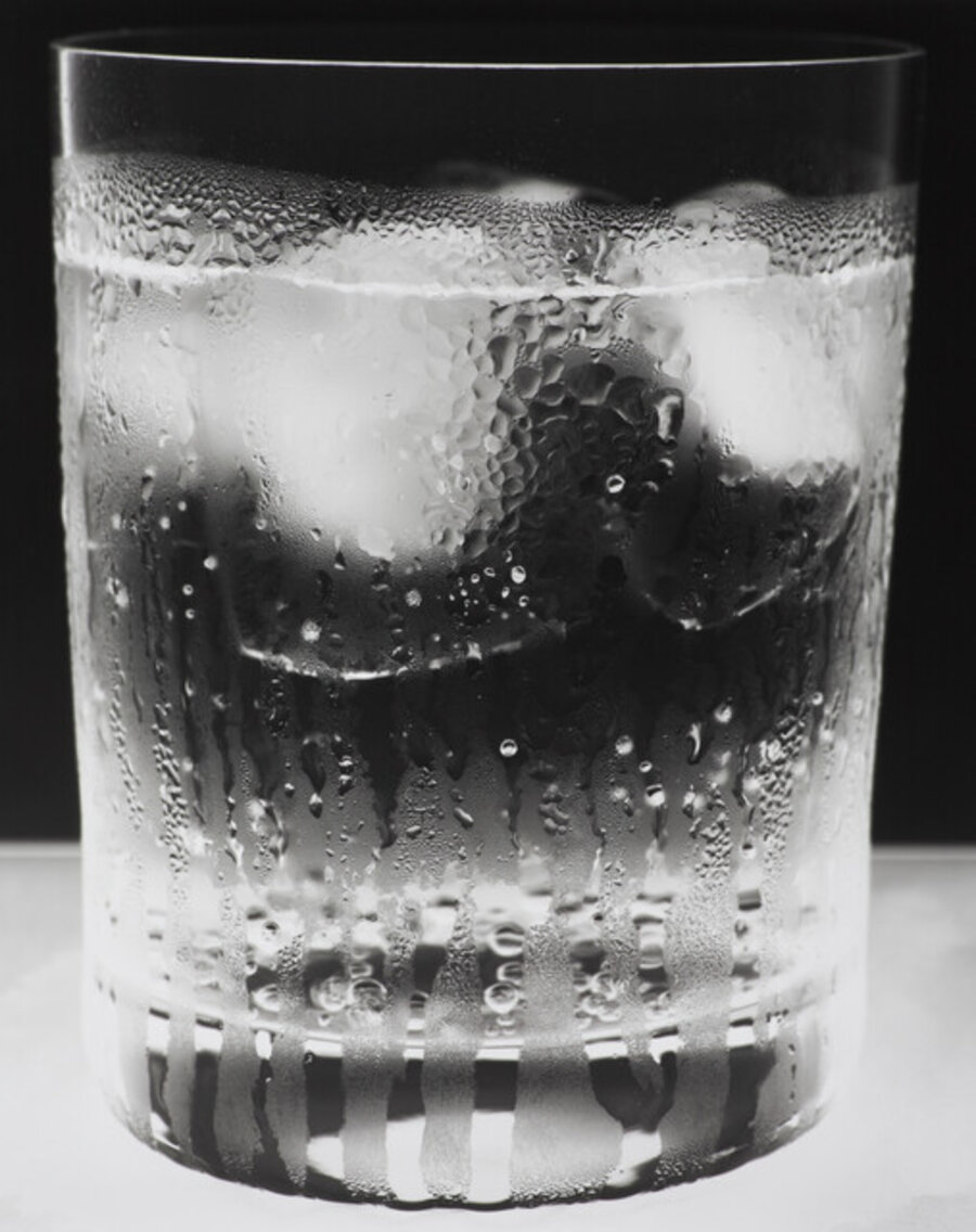 Water Glass 2