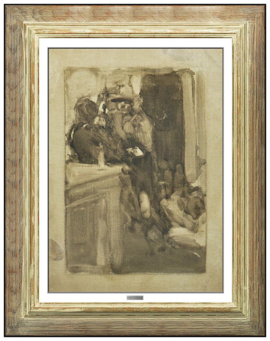 Western Study