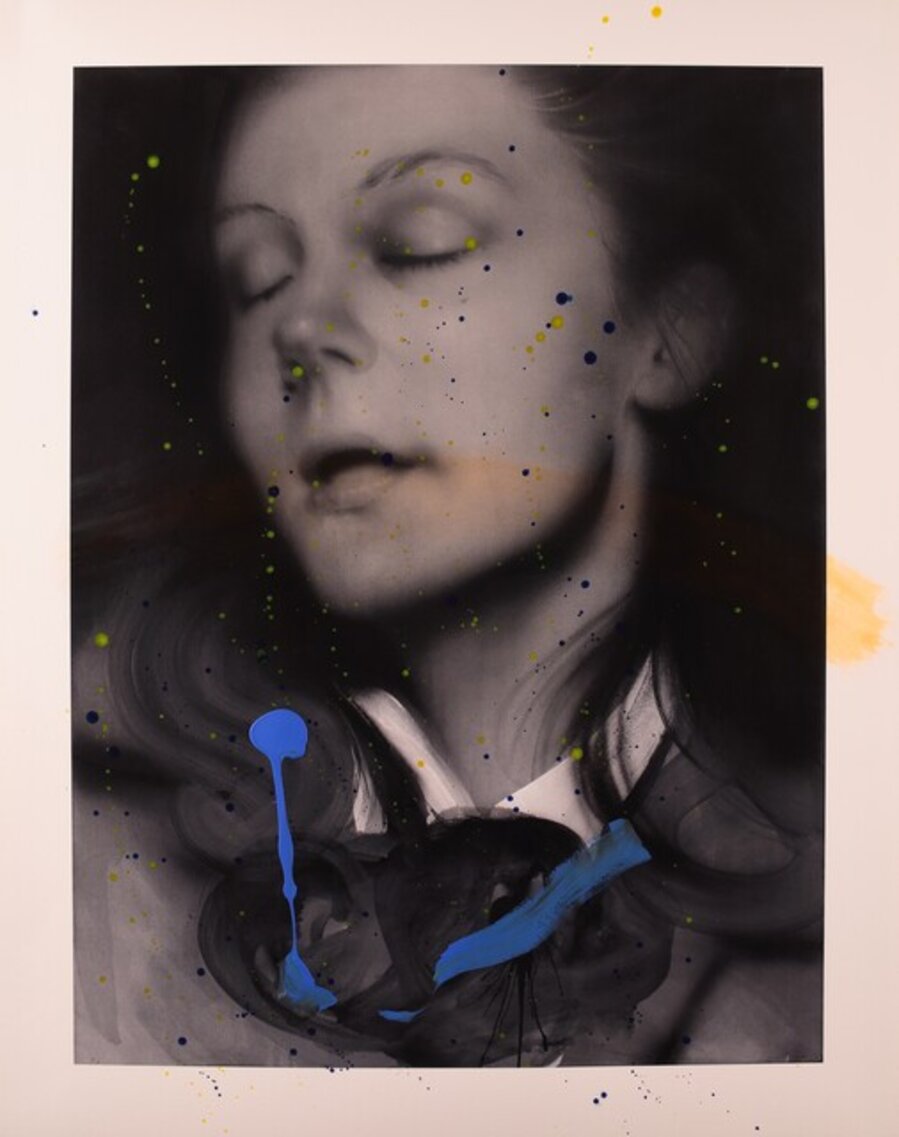 Mother #7/17