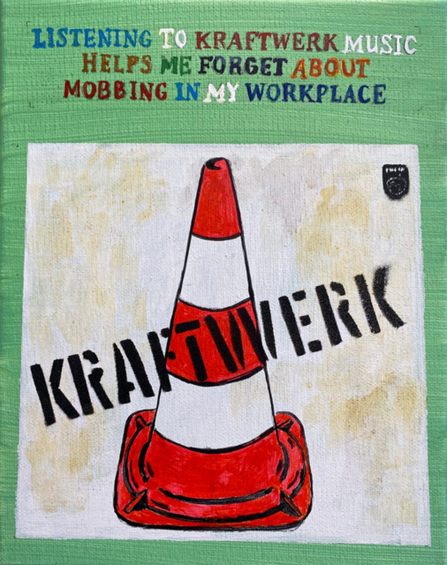 Kraftwerk