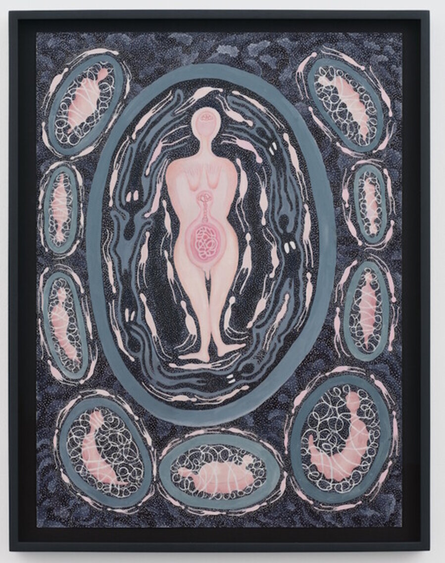 Blended Bodies II