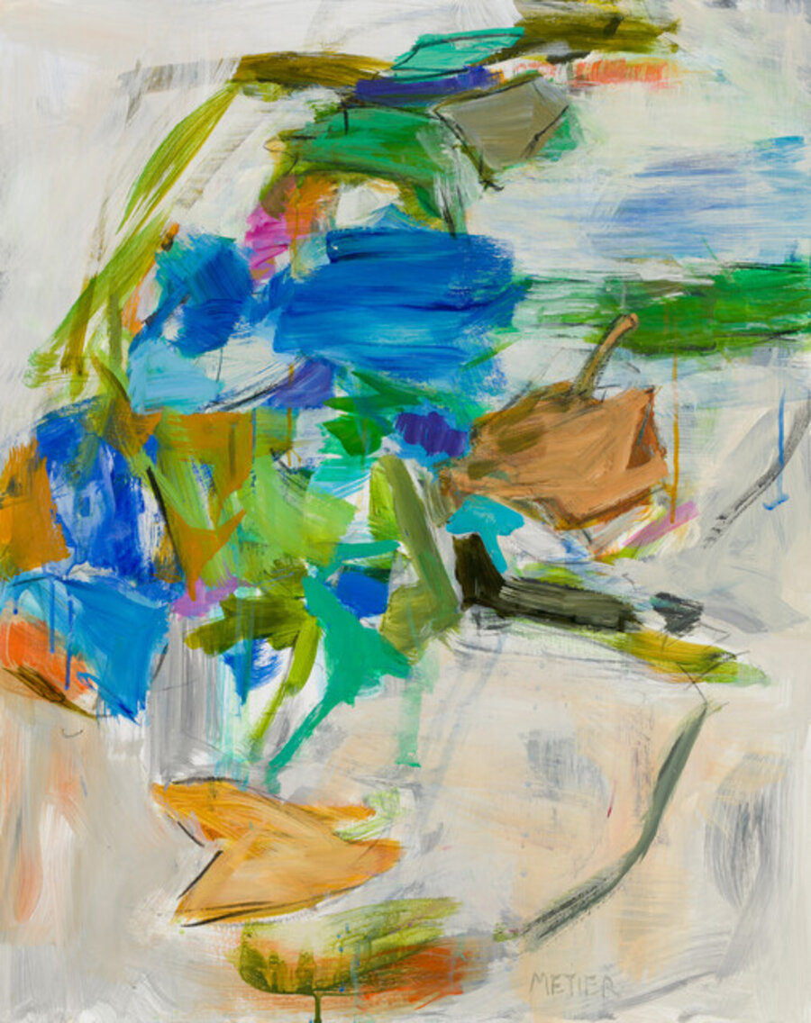Of the Senses III