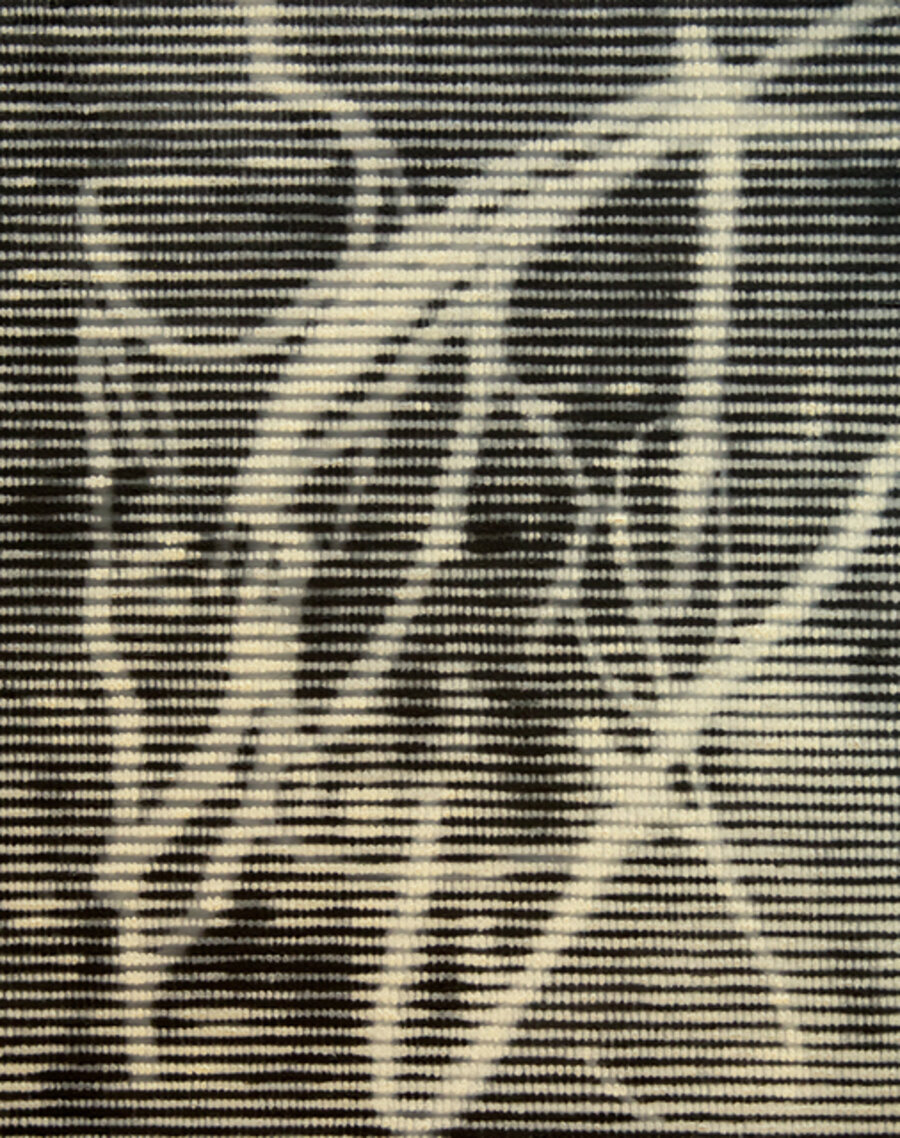 Wall Fragment 3