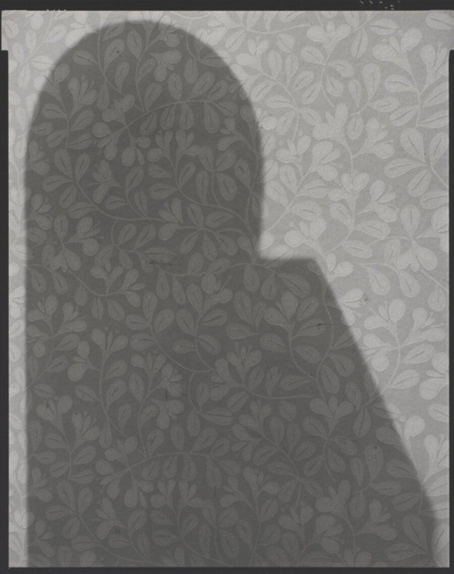 P-shadows, # 3320