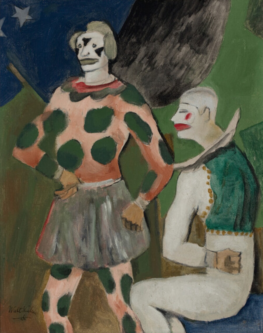 Clowns