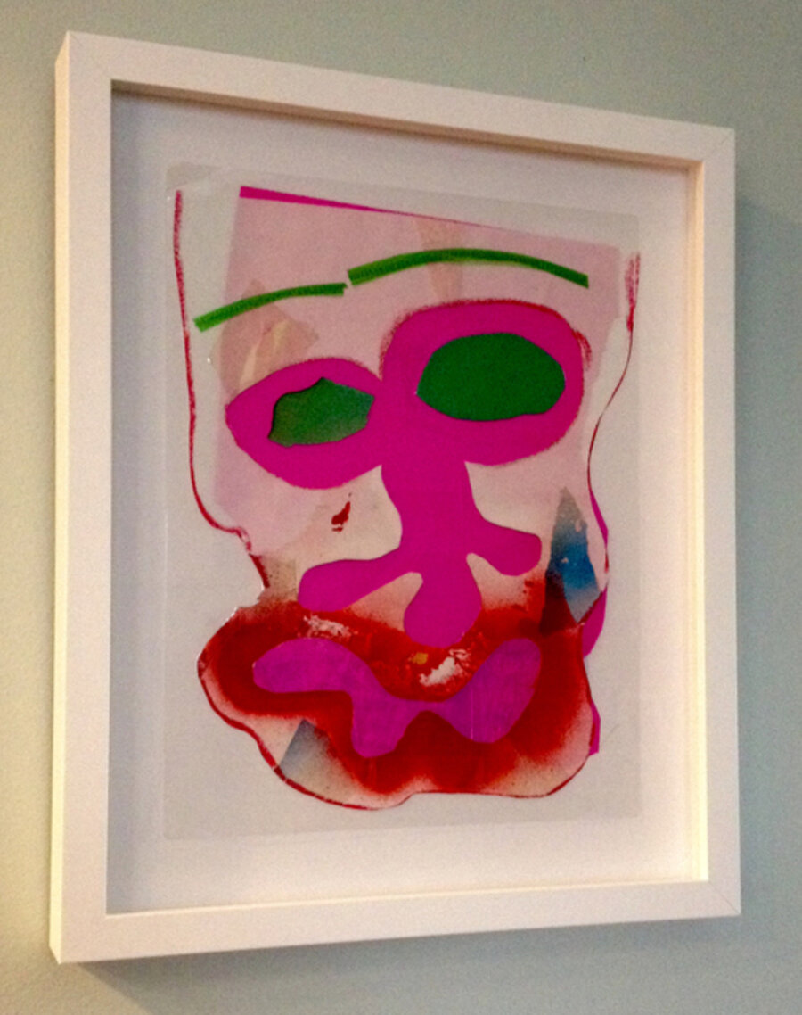 Laminated Drawing (12)