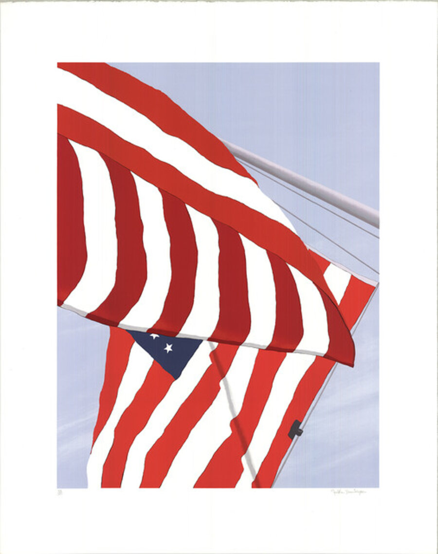 Flags