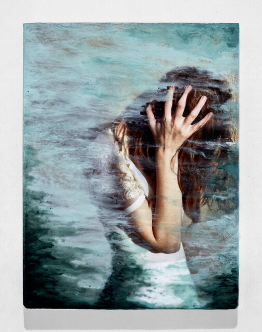 Emotional Wreck VII
