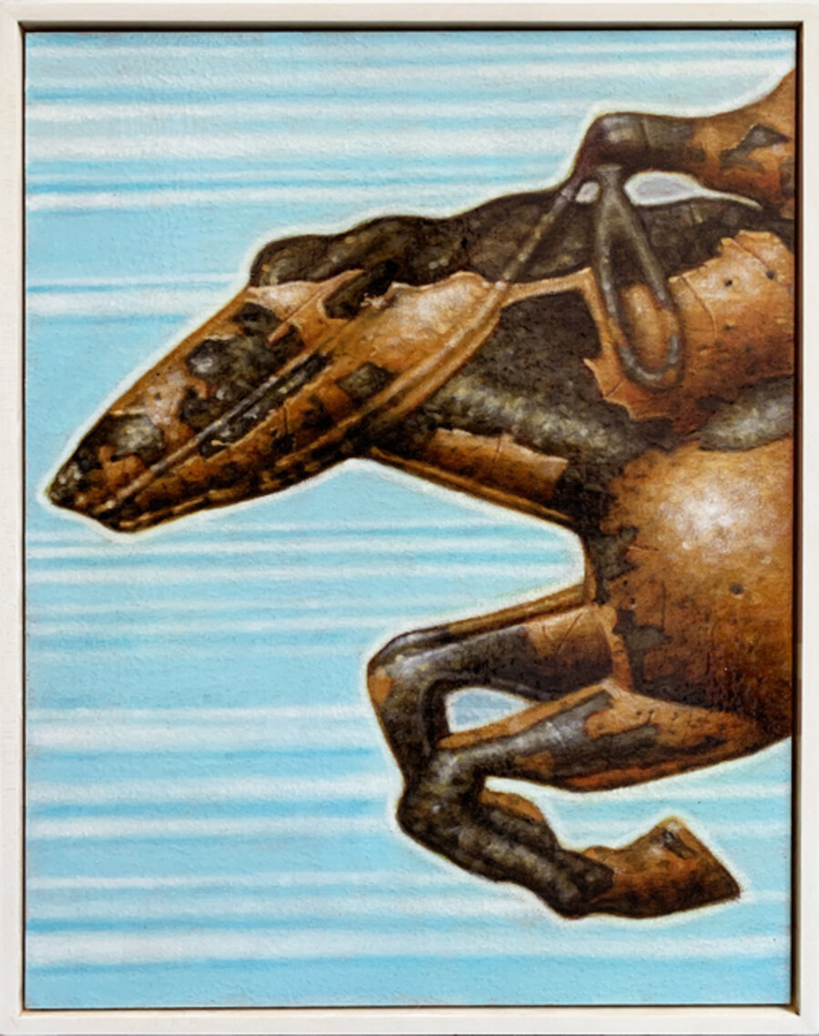 Reins