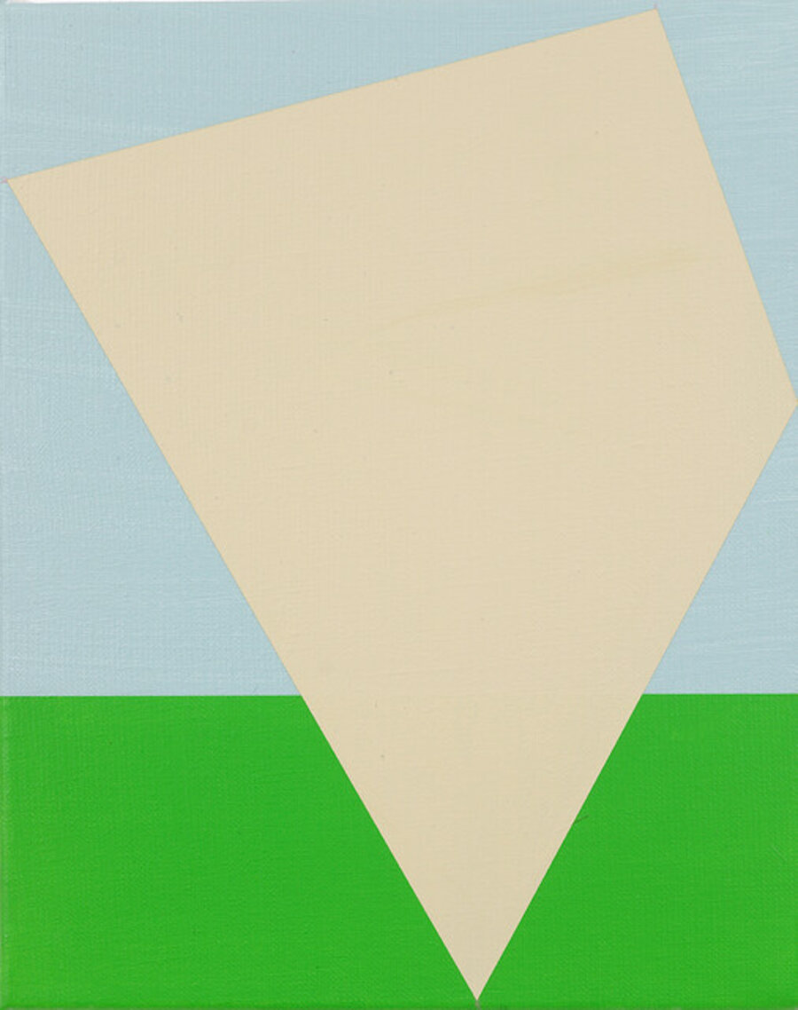 PAPER SUN VIII