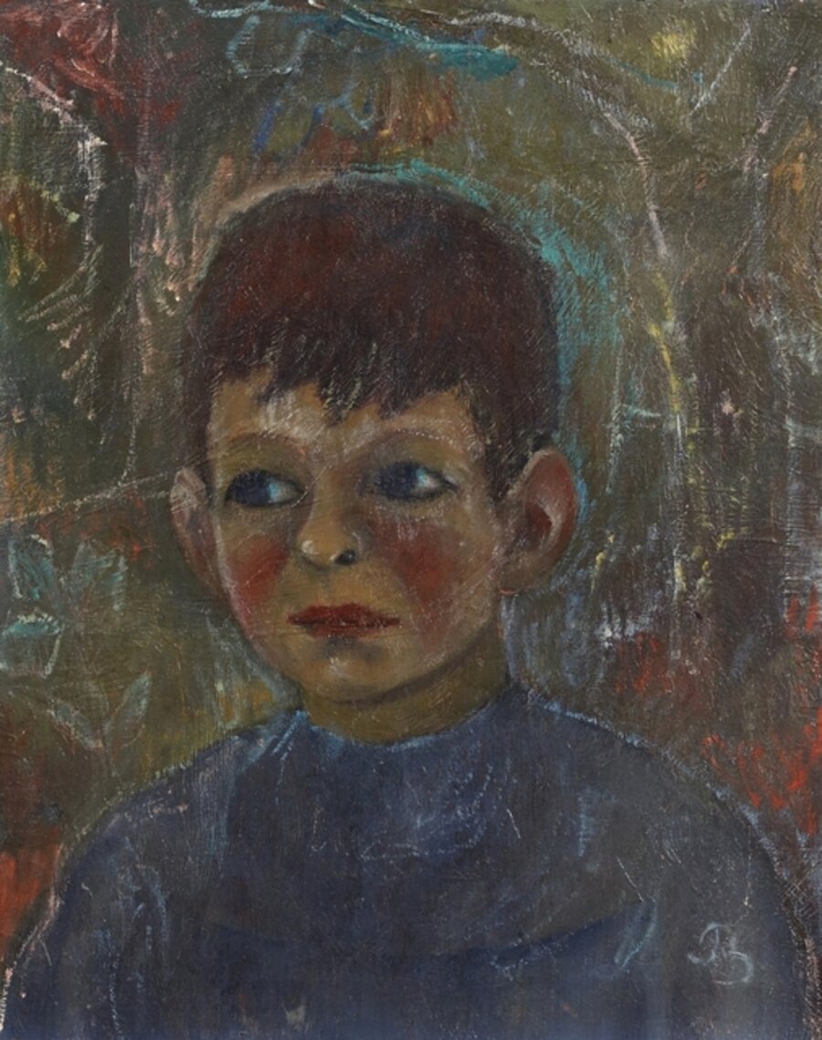 Bernard