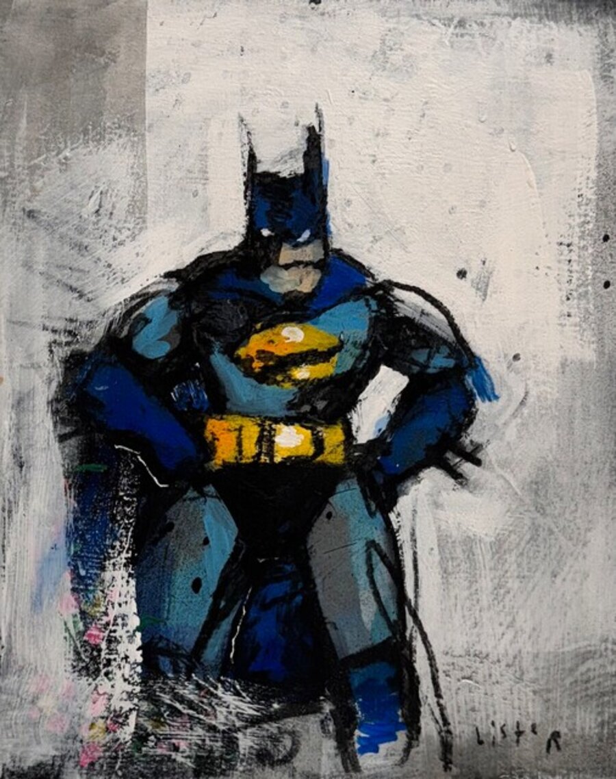 Batman