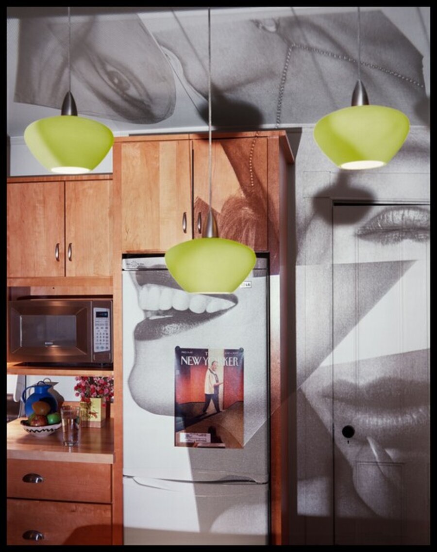 Projection No. 6