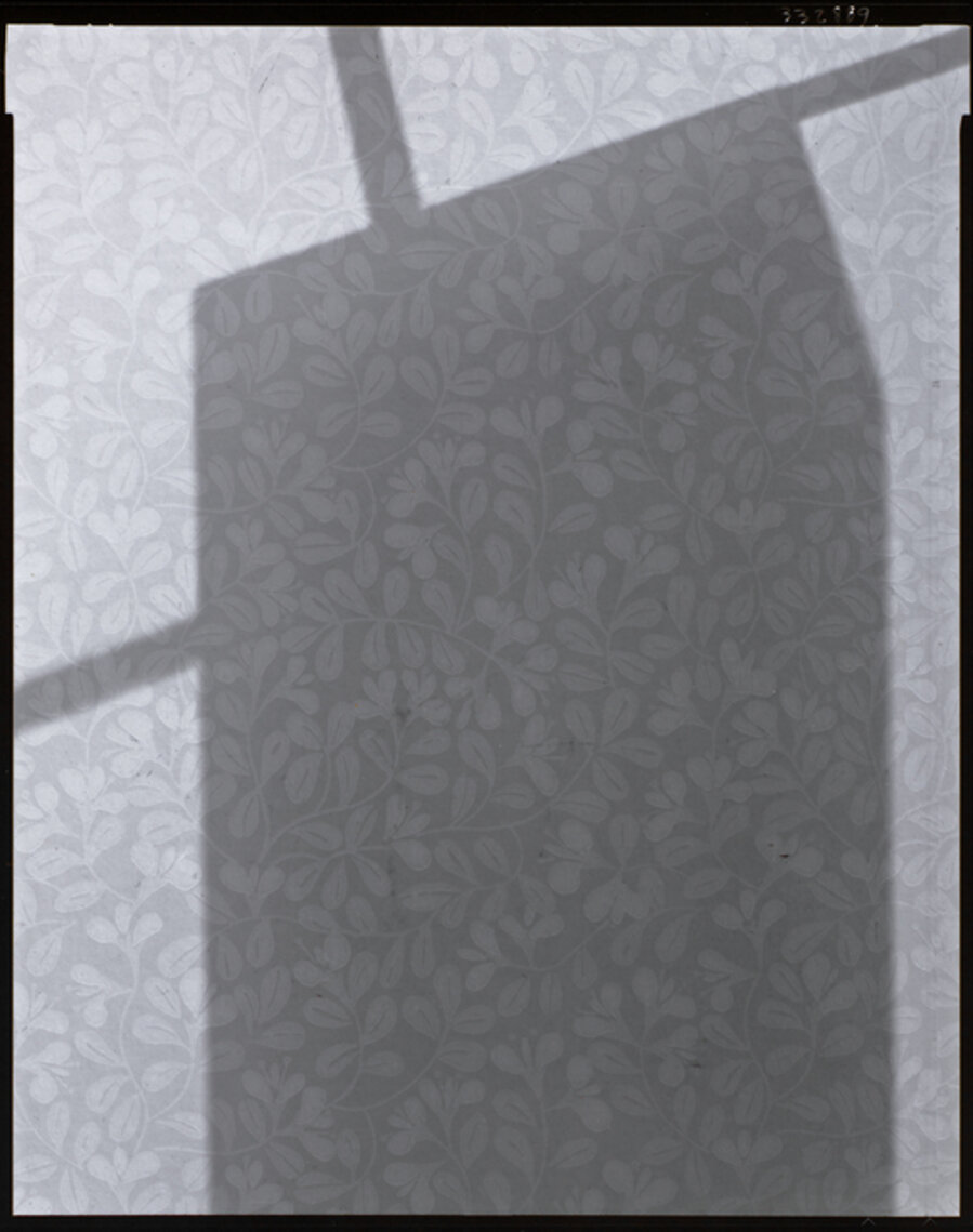 P-shadows, # 3328