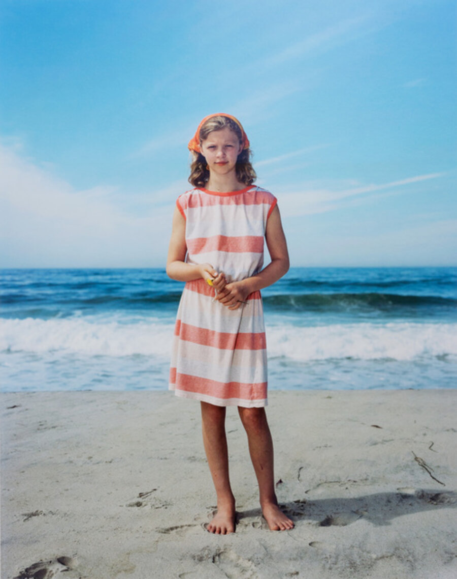 Maddy, Martha's Vineyard, MA, USA, August 5, 2015