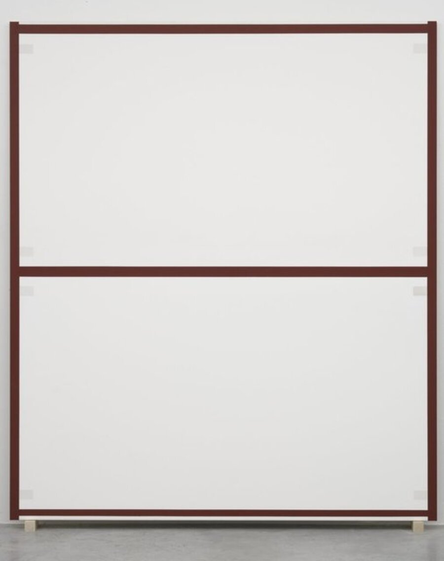 Standard # 2 (Red Oxide)