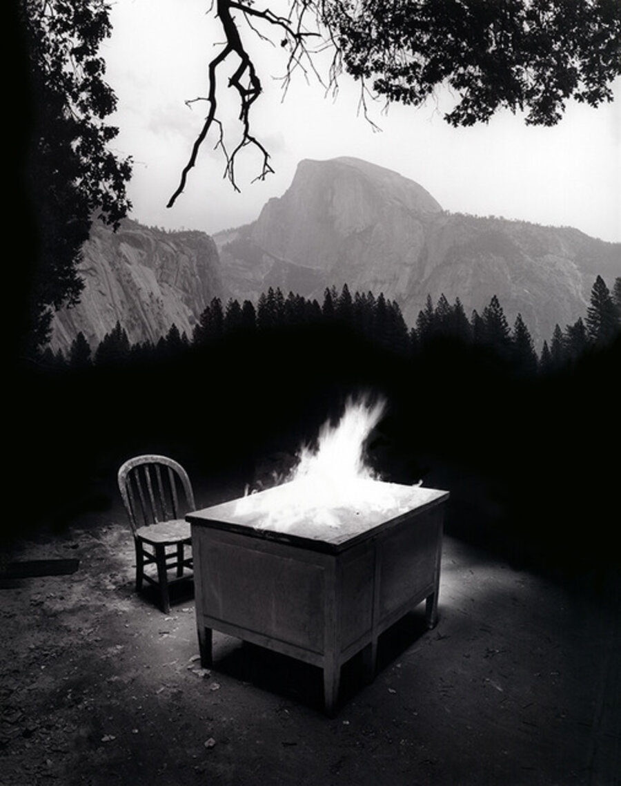 Untitled, 1989
