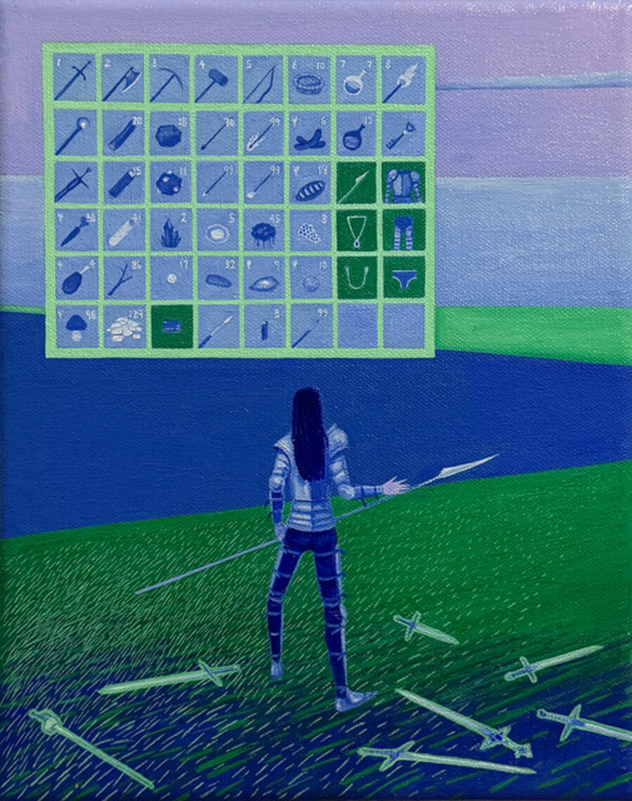 RPG