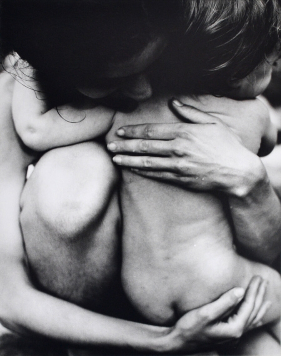 Mother and Child