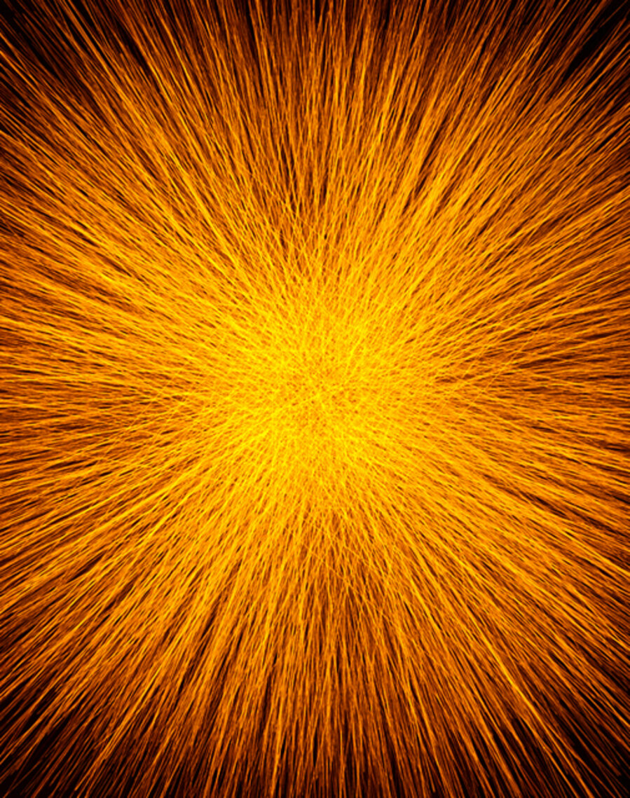 Radius #1