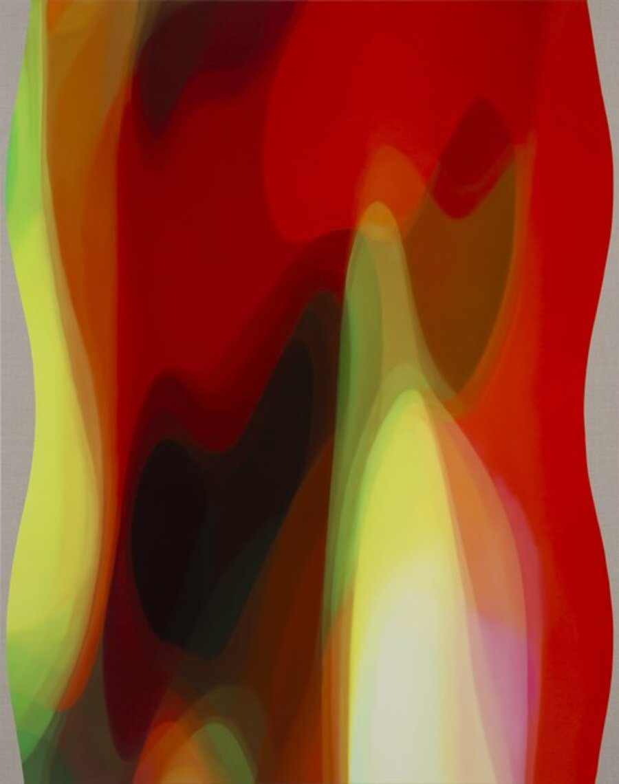 Spectrumfigure XIII
