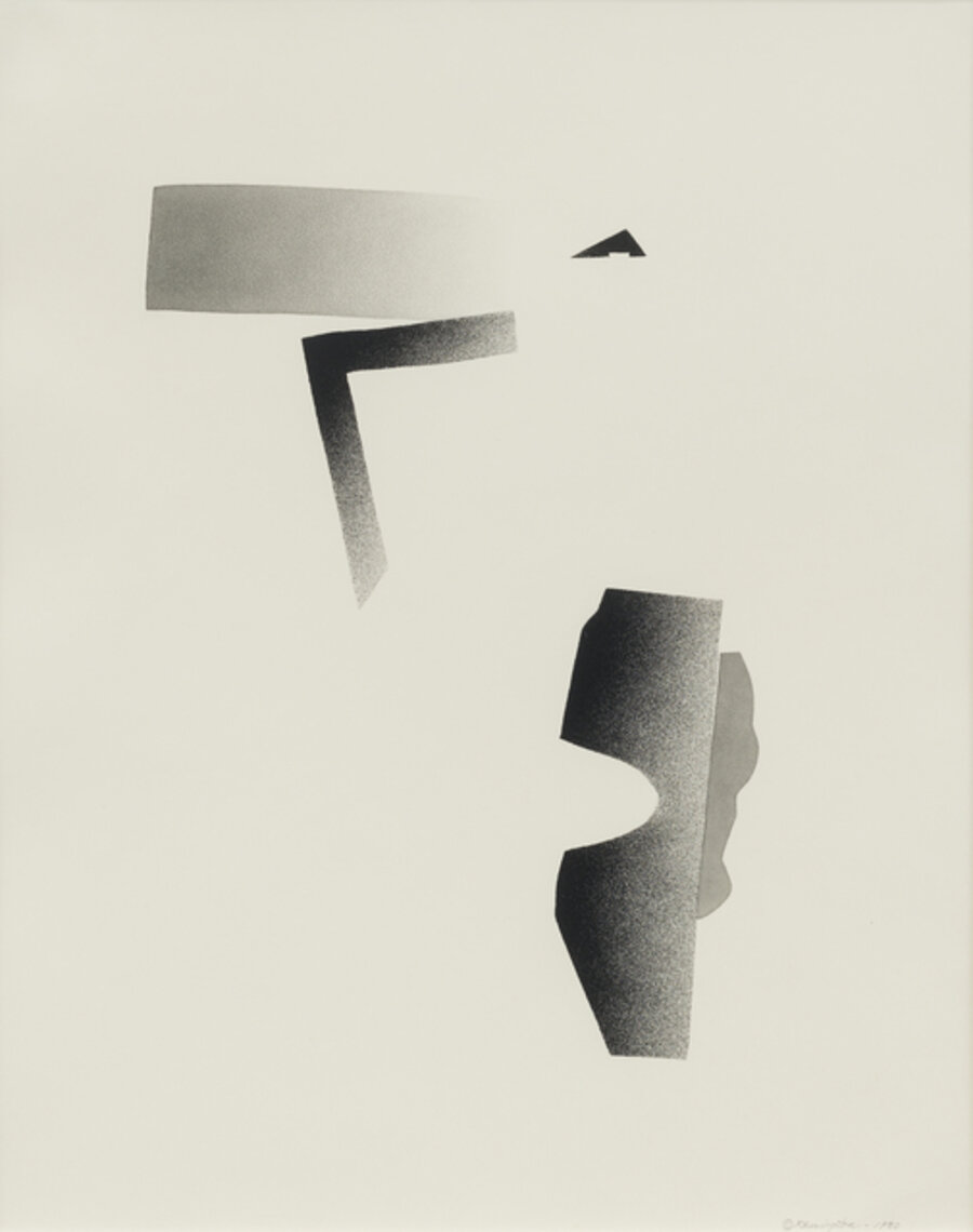 Trace Series #1