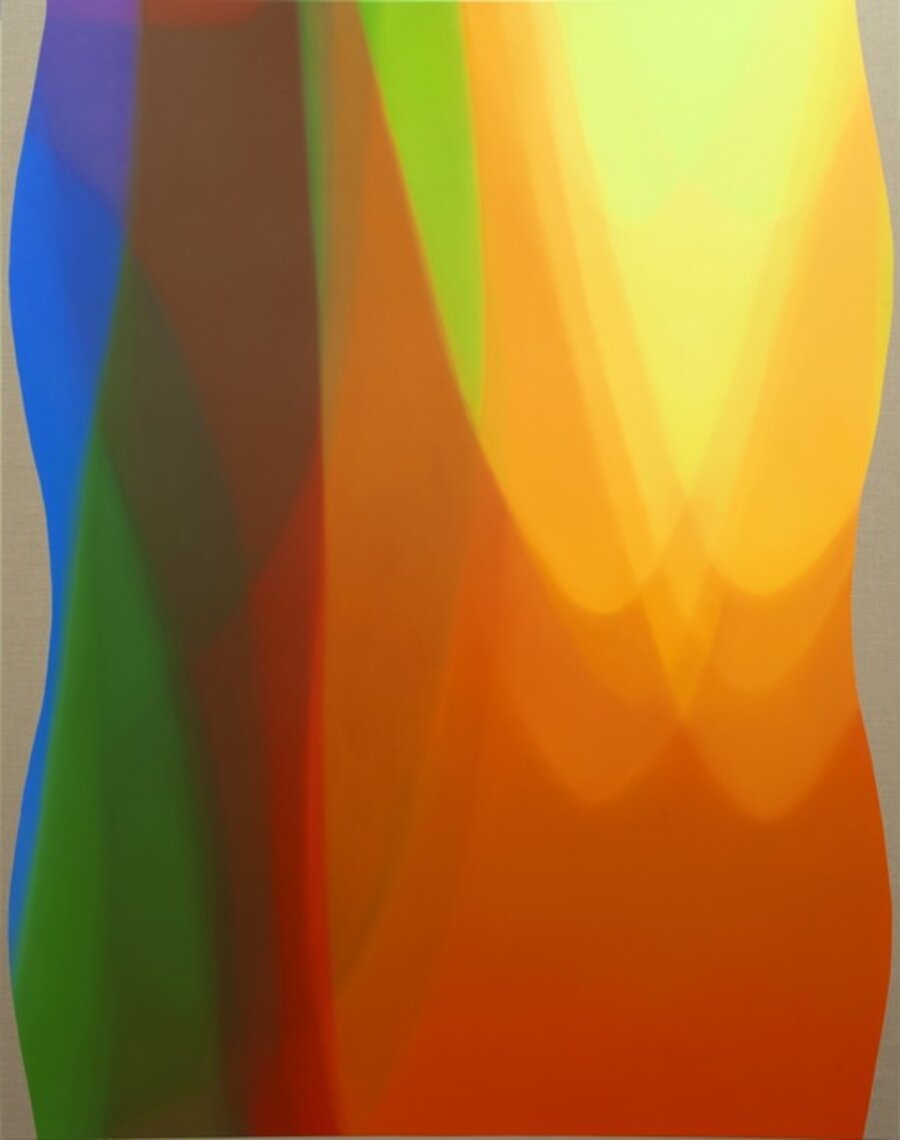 Spectrumfigure XX