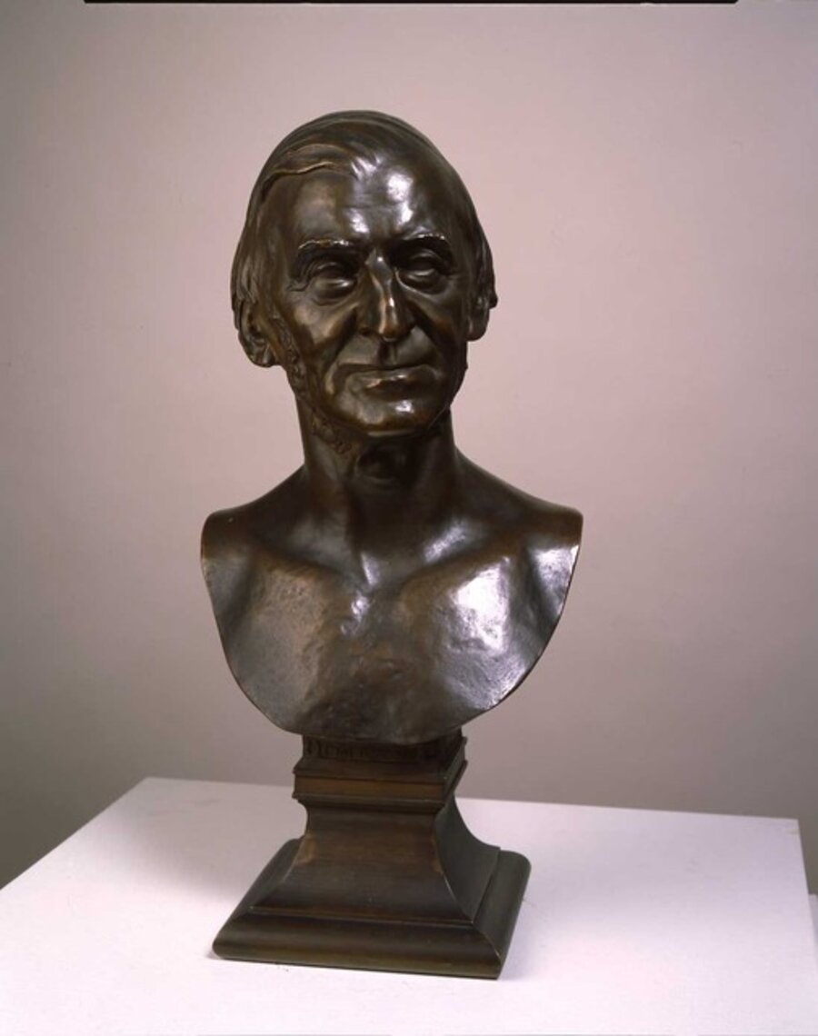 Ralph Waldo Emerson