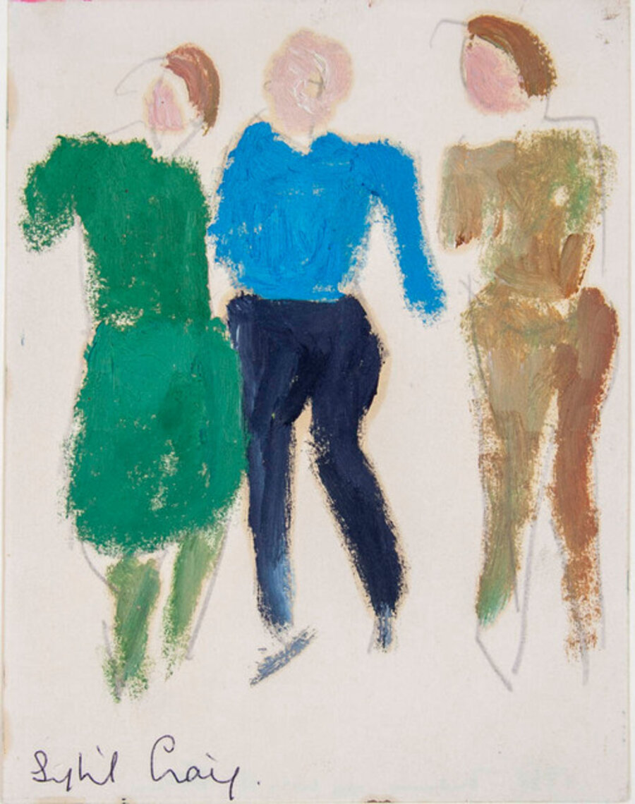 Three Figures