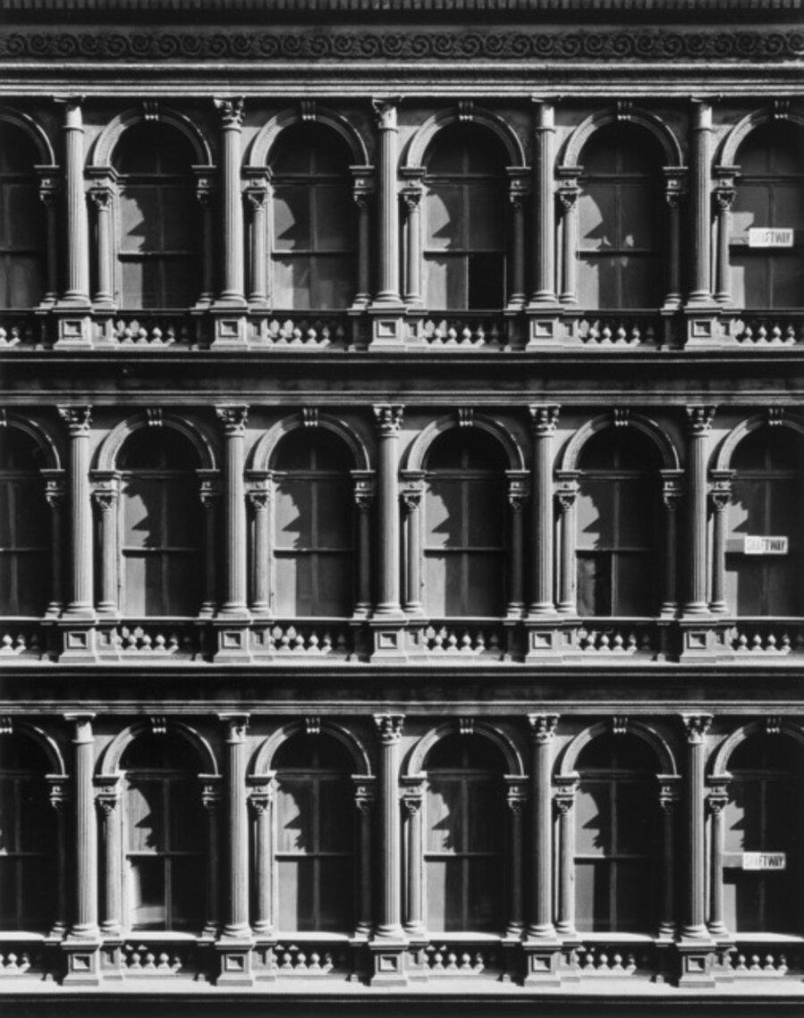 Haughwout Building, New York