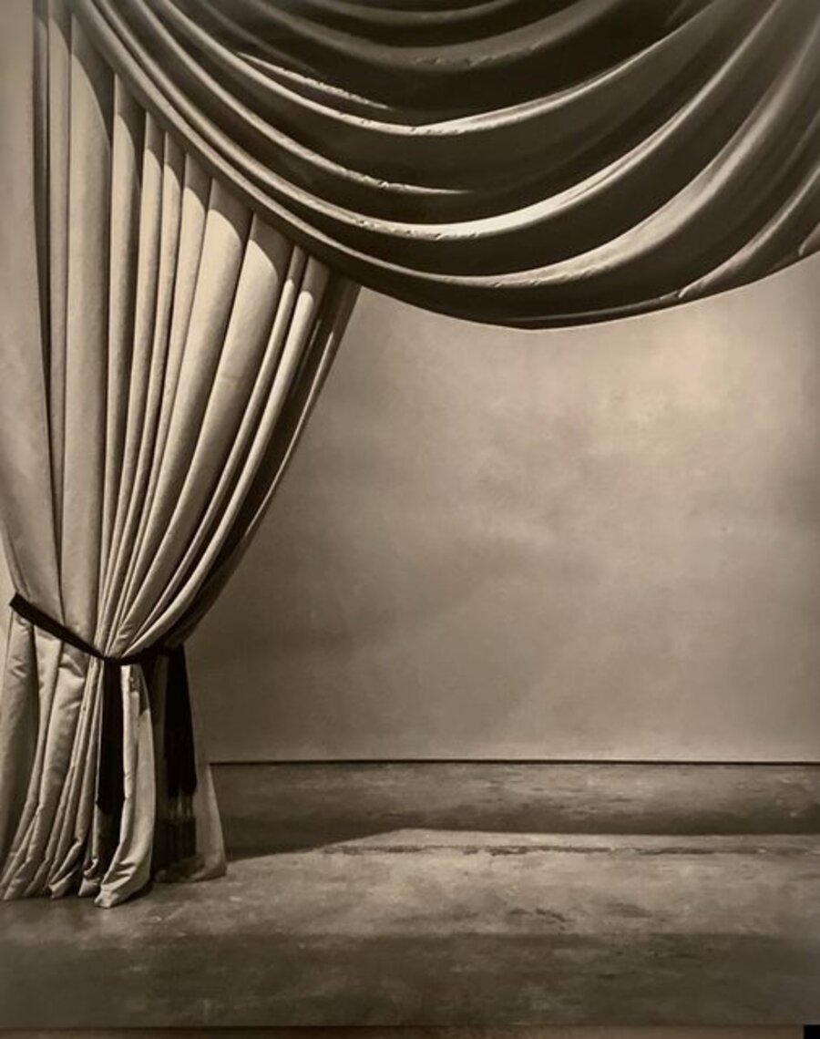 The Curtain