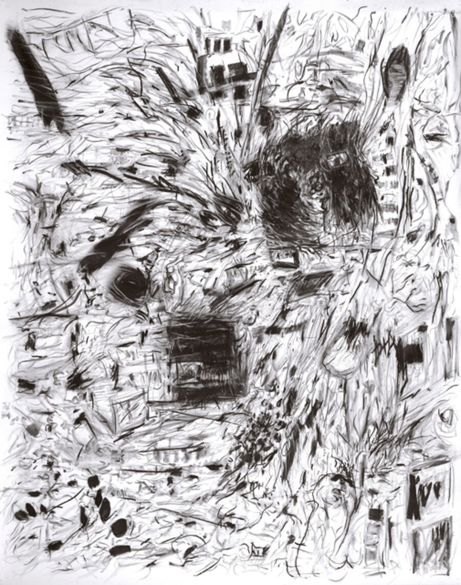 Untitled II