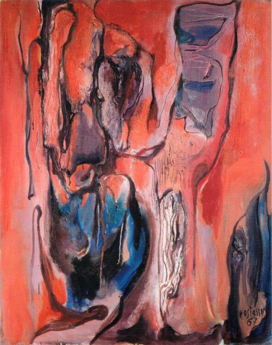 Peinture 13