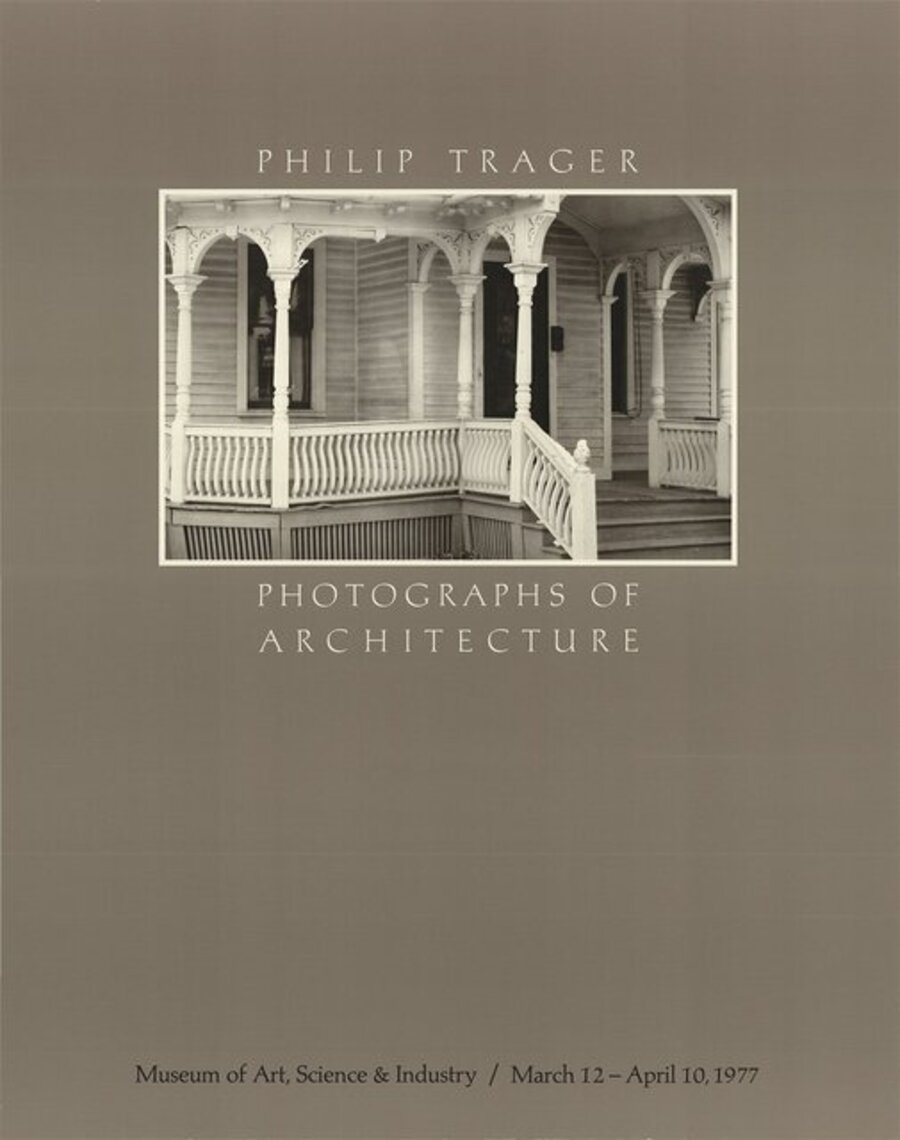 Photographs of Architecture