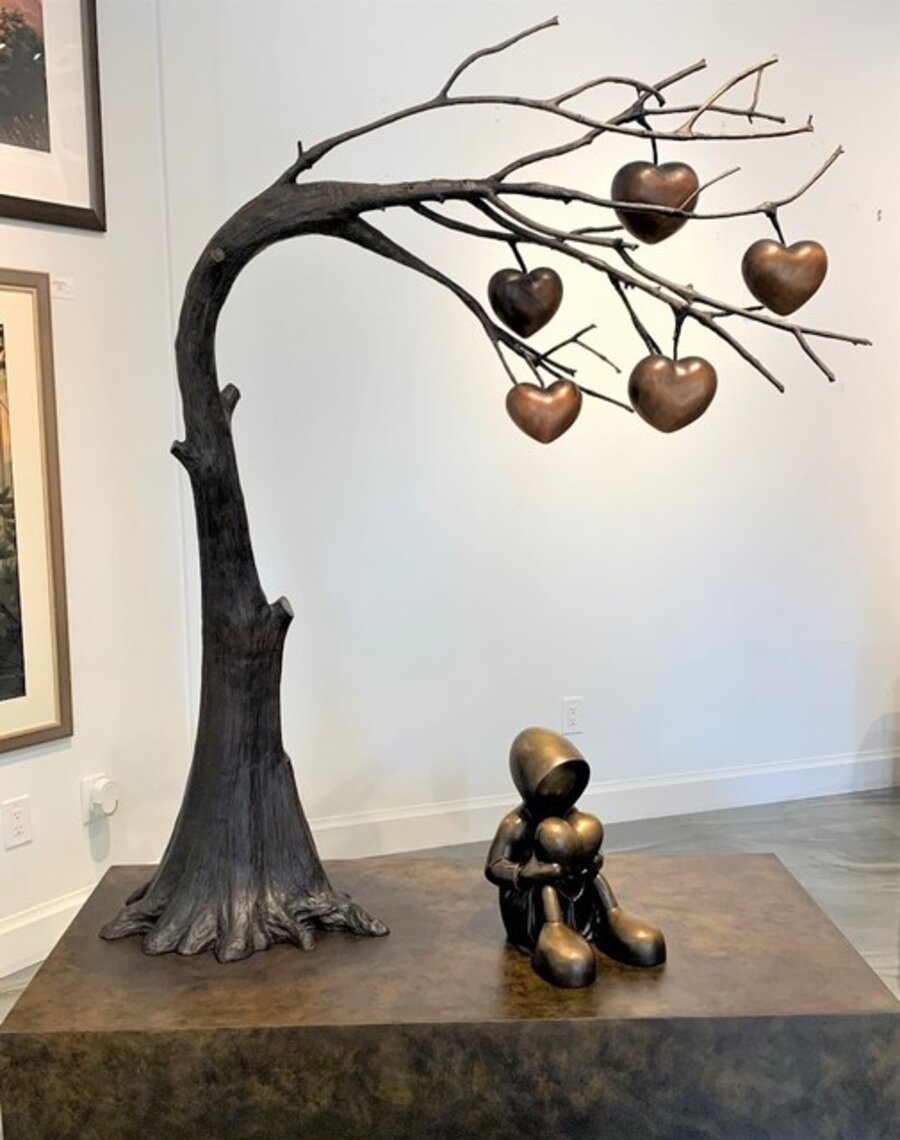 Under Tree of Love