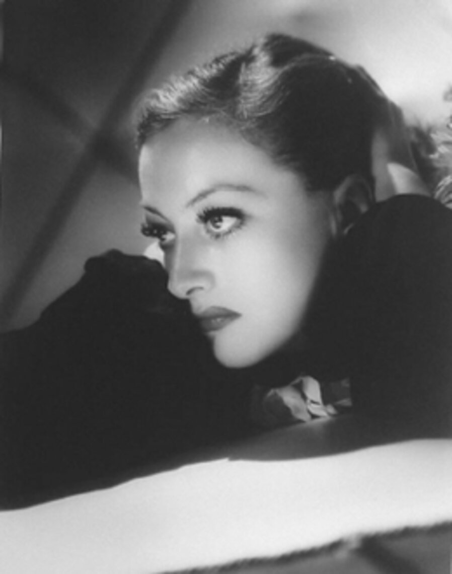 Joan Crawford