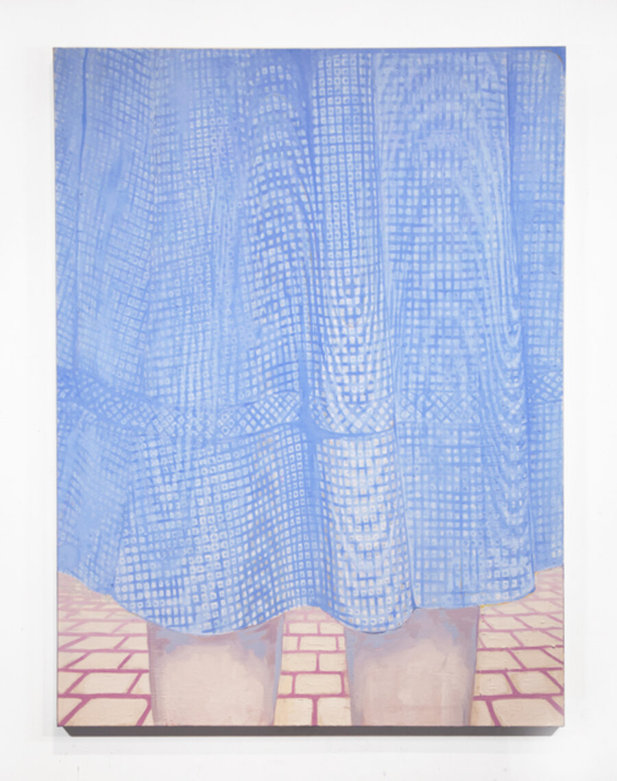 Surrender Dorothy