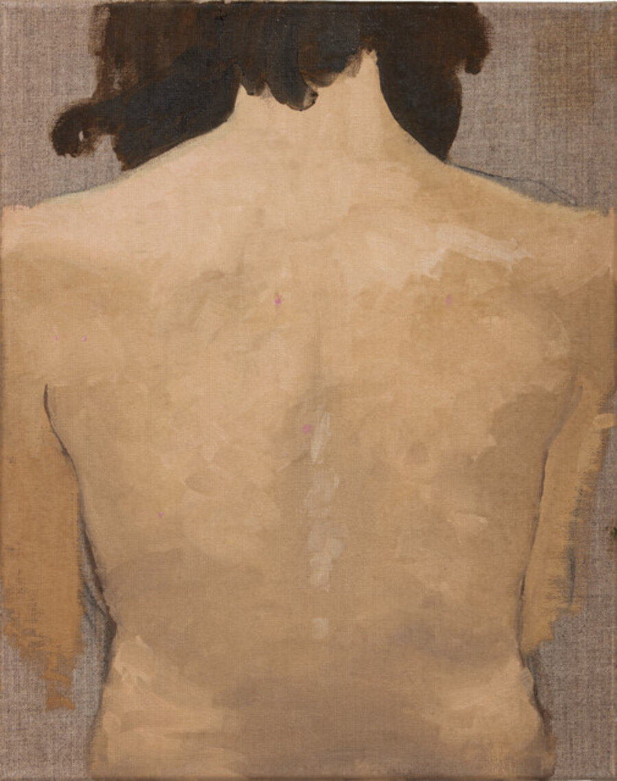 Lila de dos