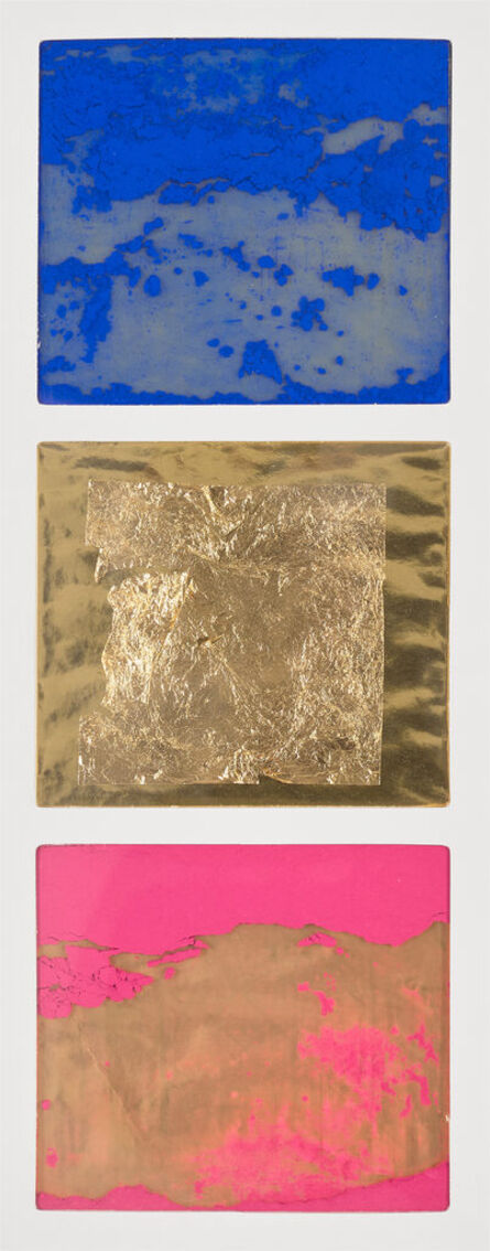 Yves Klein, ‘Monochrome, from Edition Original 1’, 1962-64