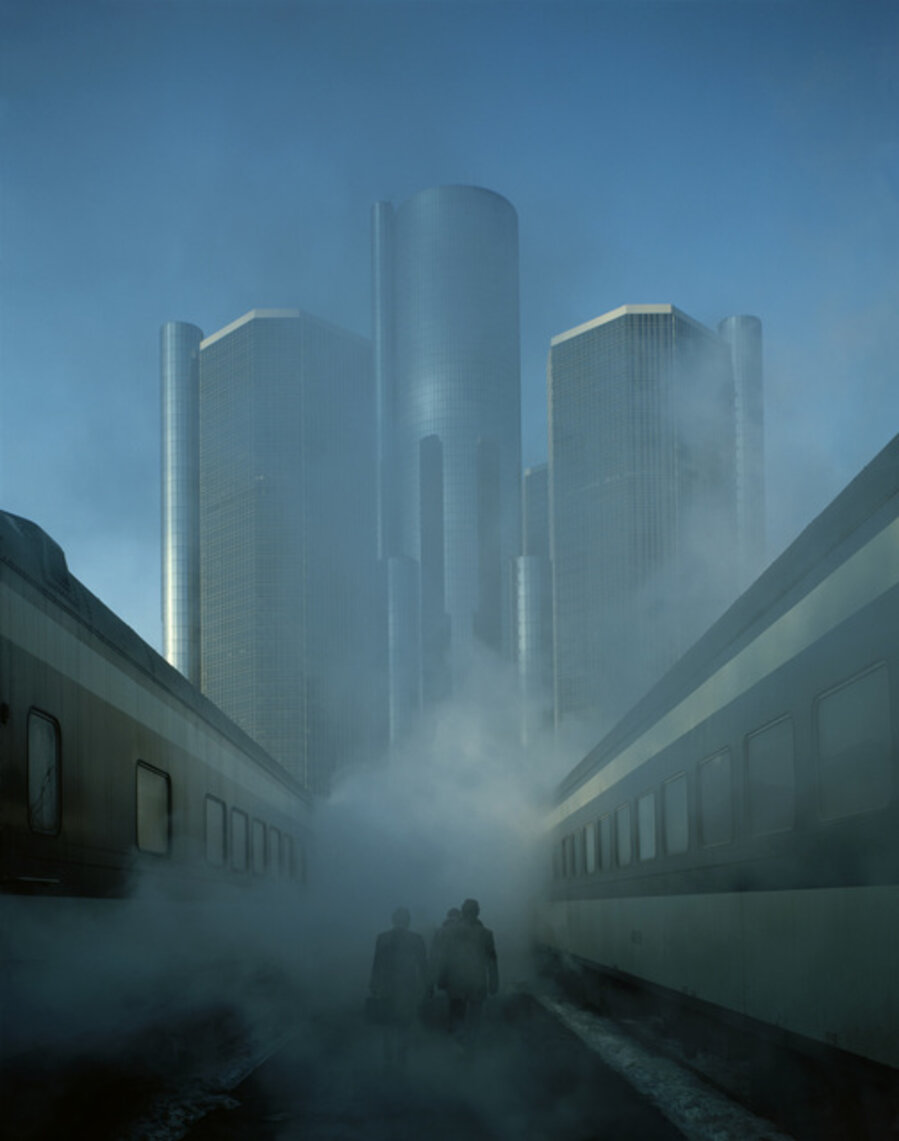 Detroit