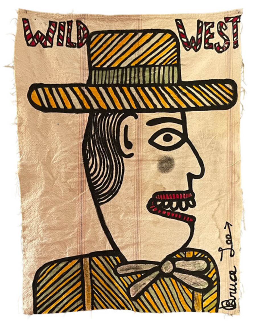 Wild West