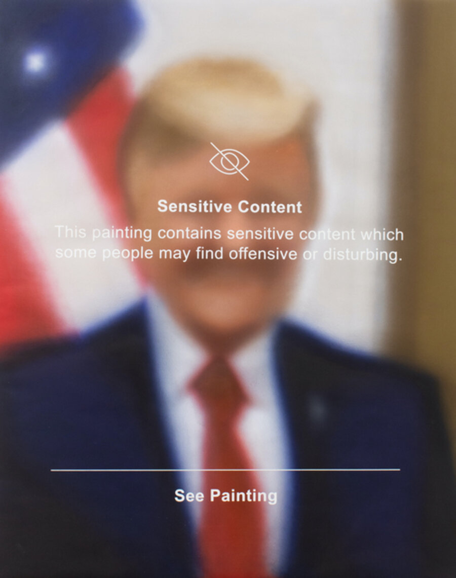 Sensitive Content No.45