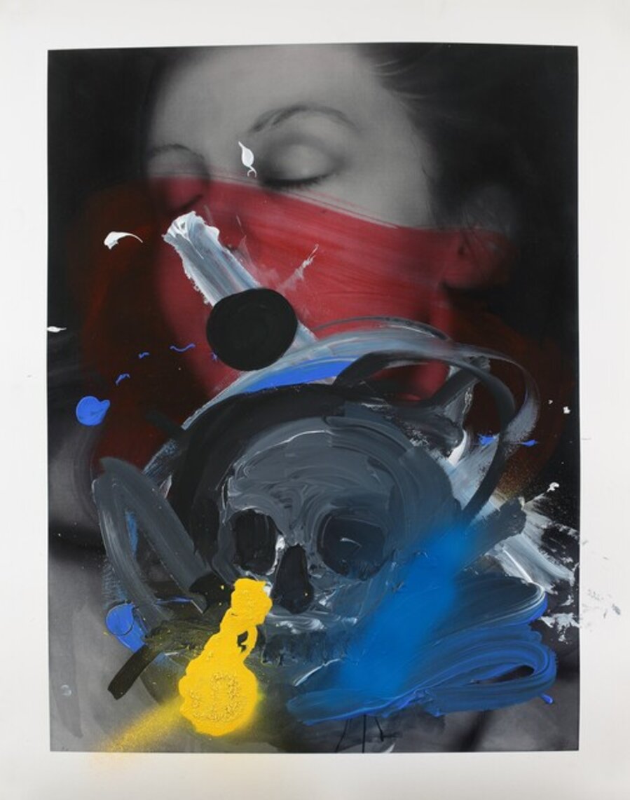 Mother #12/17