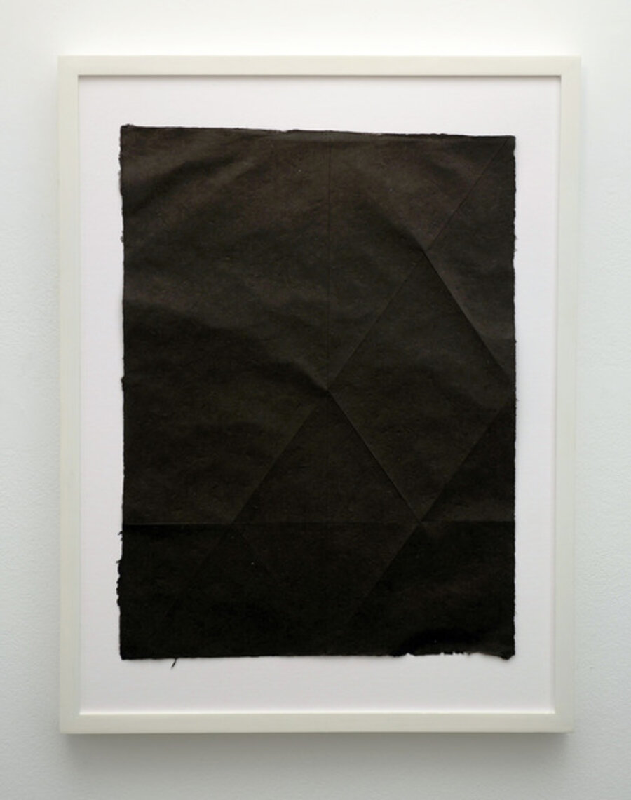 Un/Folding Time/Space