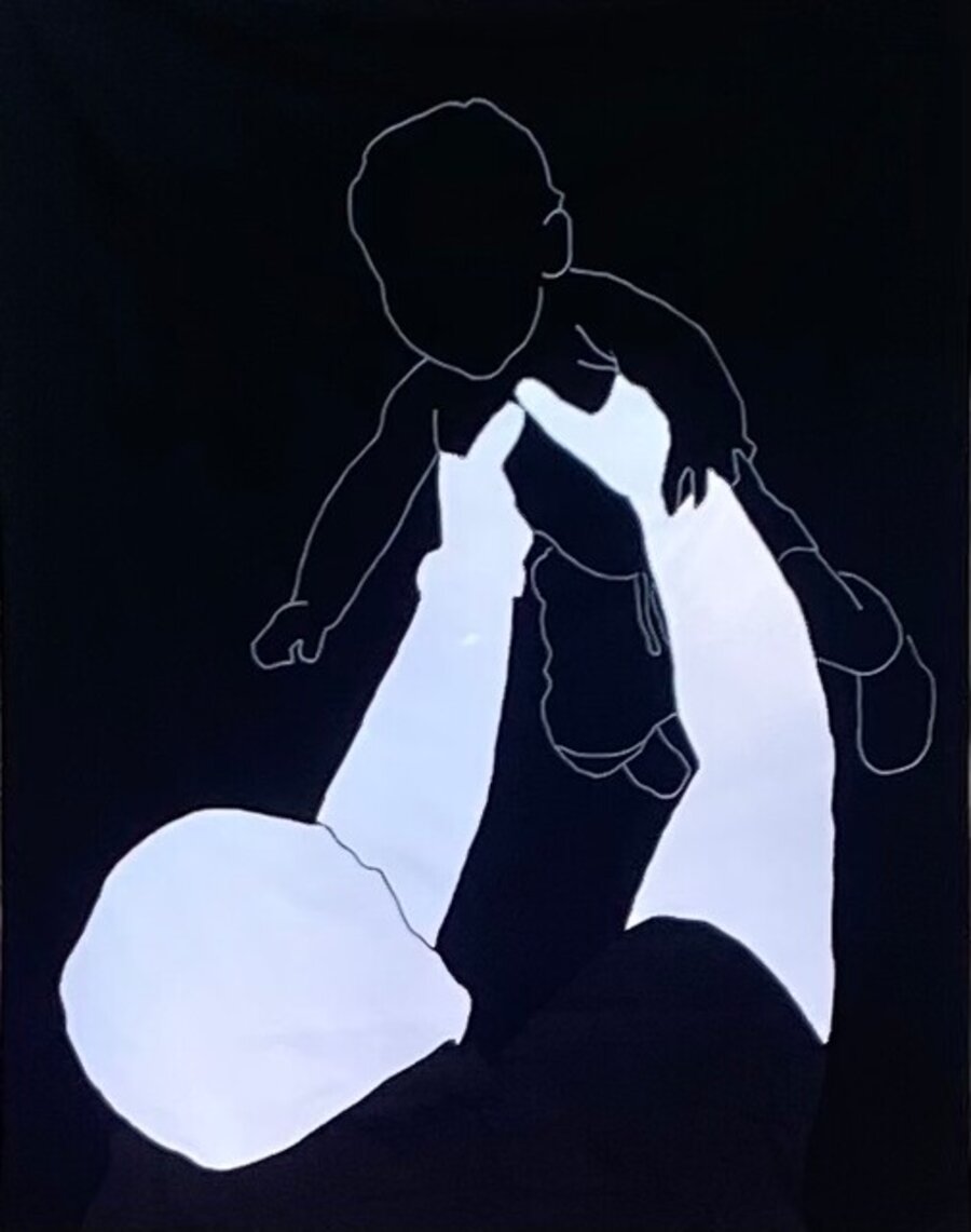 Tu Eres La Luz / You Are The Light
