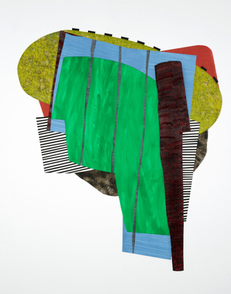 Destabilizing #7