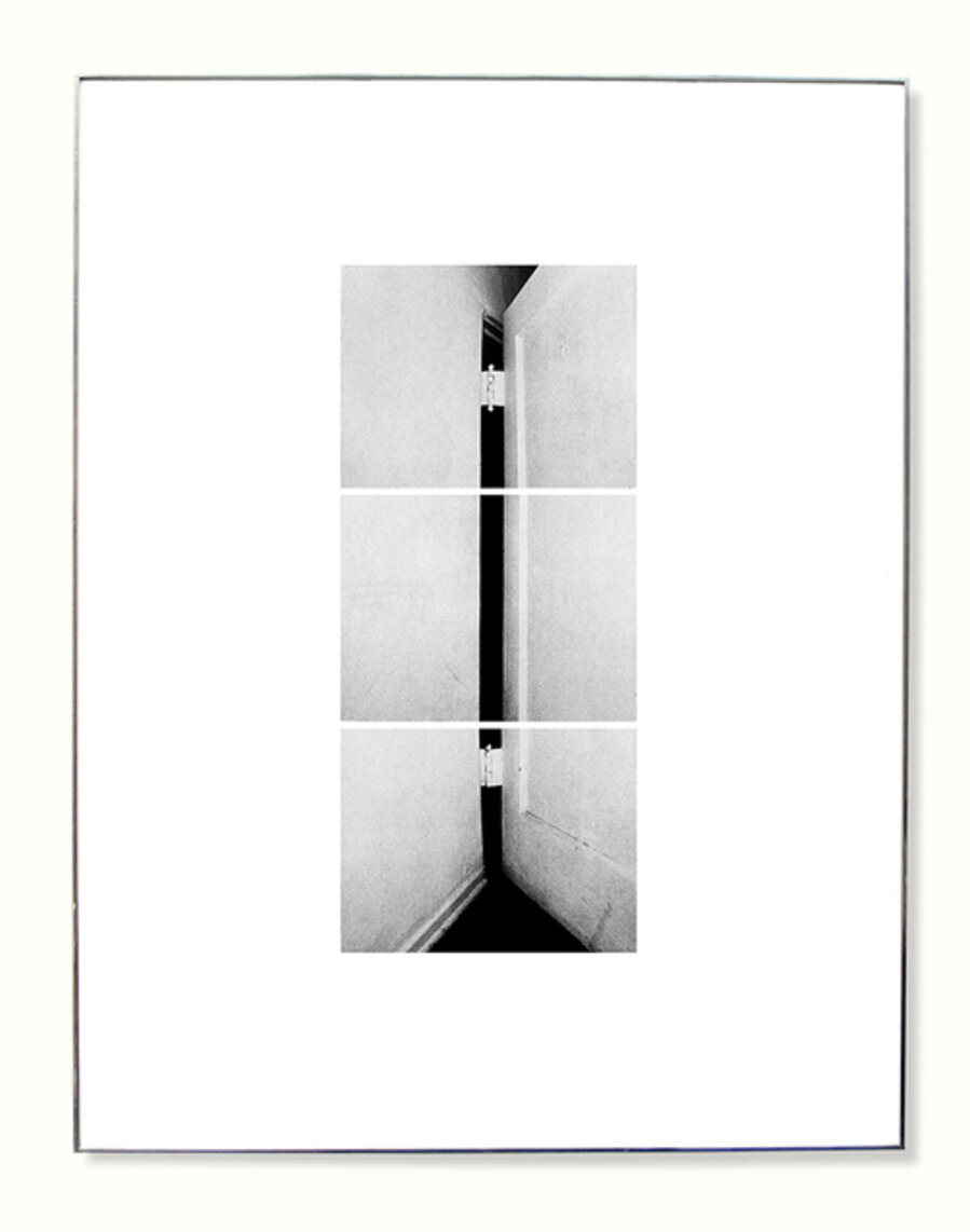 Triptych #14