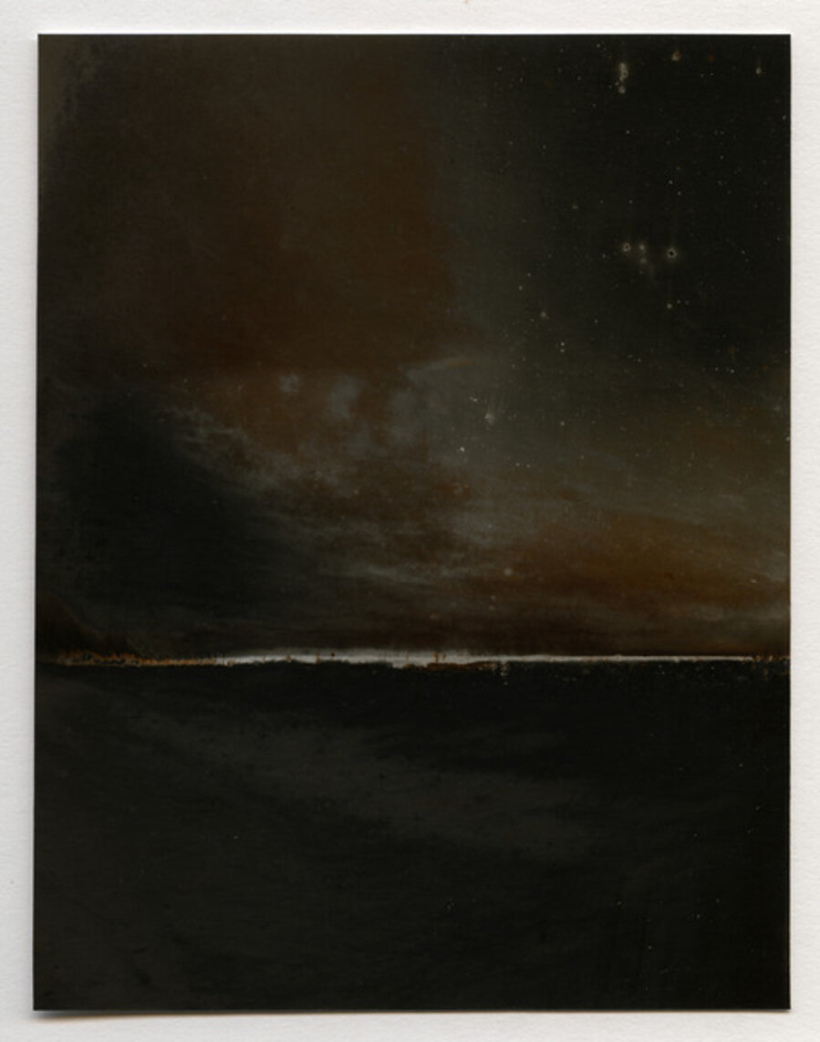 Dark Hours Horizon 73