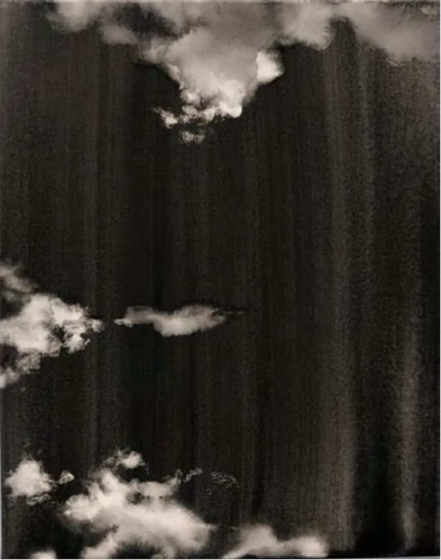 From series Snow and Dust