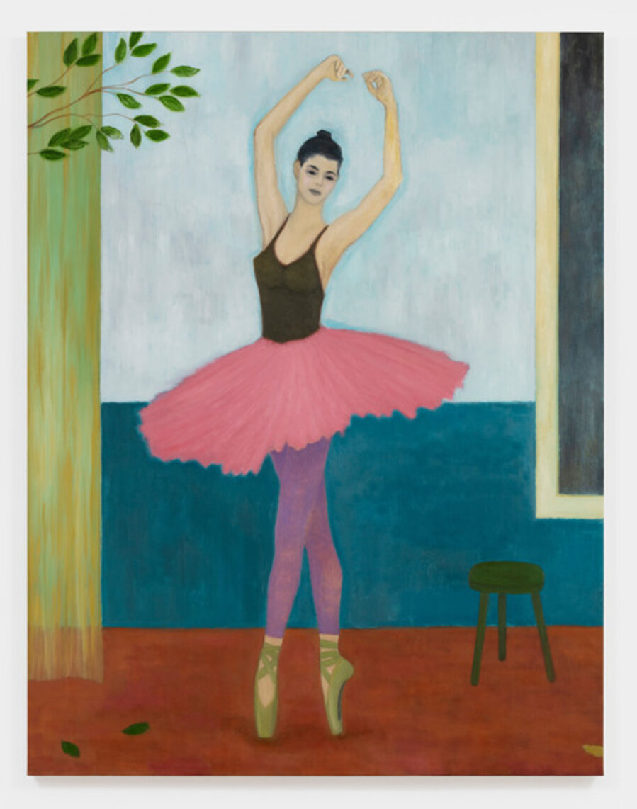 Ballerina